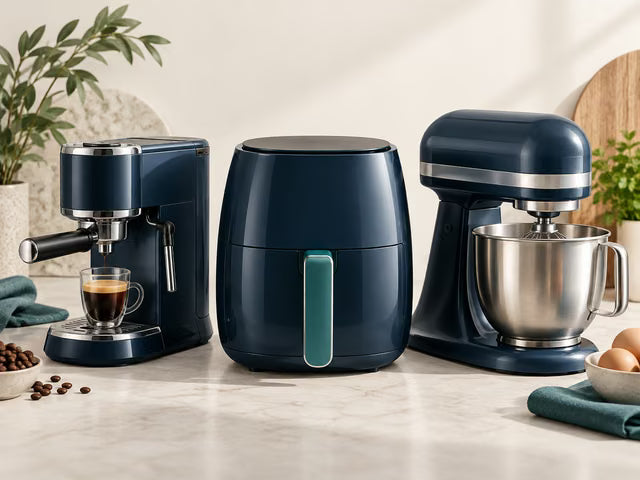 Cuisine & Cuisson