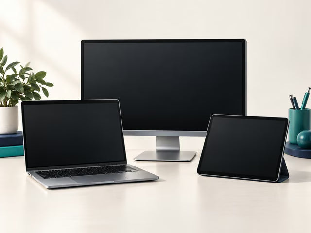 Informatique & Tablettes