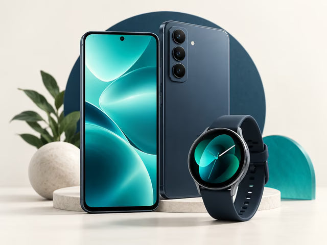 Smartphones & Téléphonie