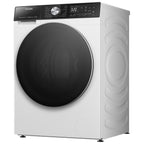 Lave linge hublot HISENSE WF5S1045BW autodose Reconditionné