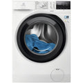 Lave linge hublot ELECTROLUX EW6FI22914OV - 9 kg - 1400 tr/min - Classe A - Moteur induction