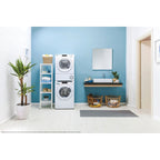Sèche linge pompe à chaleur CANDY CSOE H11A2TE-S