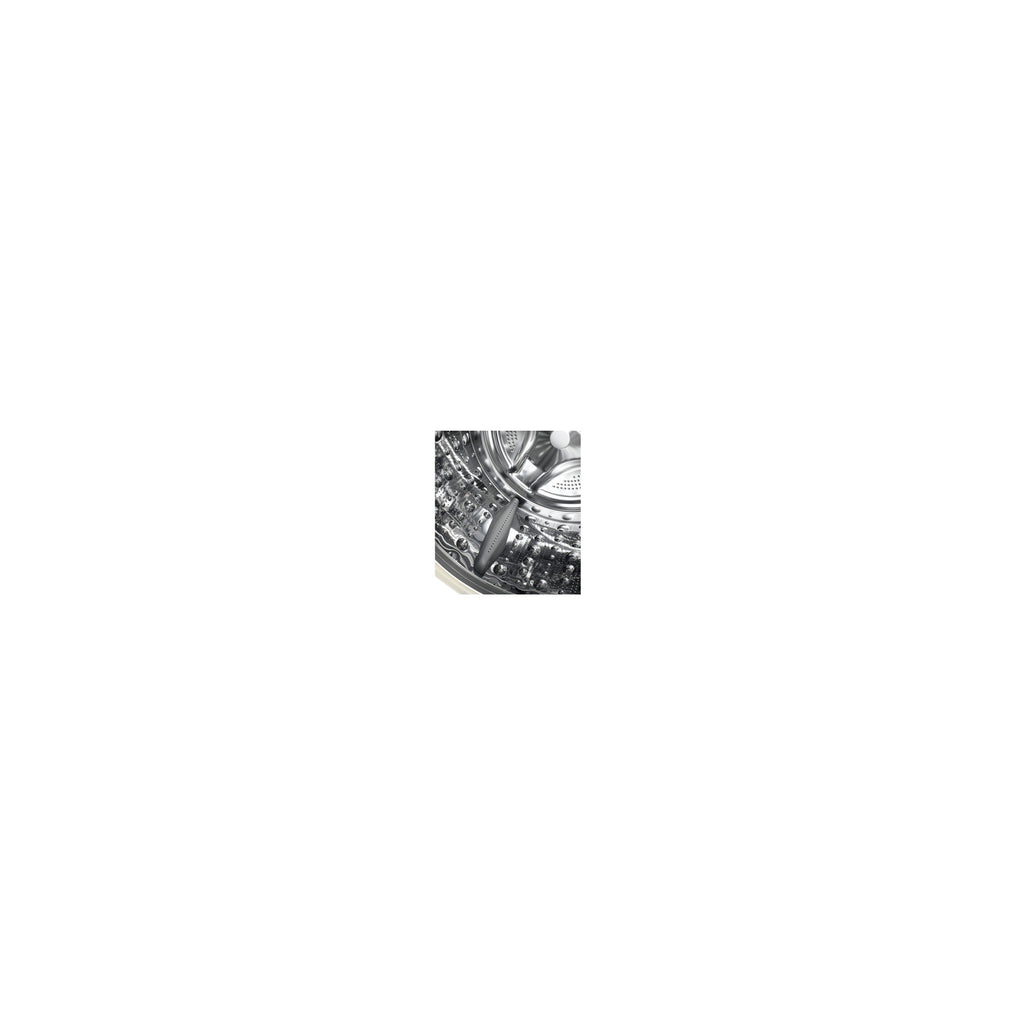 Lave linge hublot LG F84912WH Reconditionné