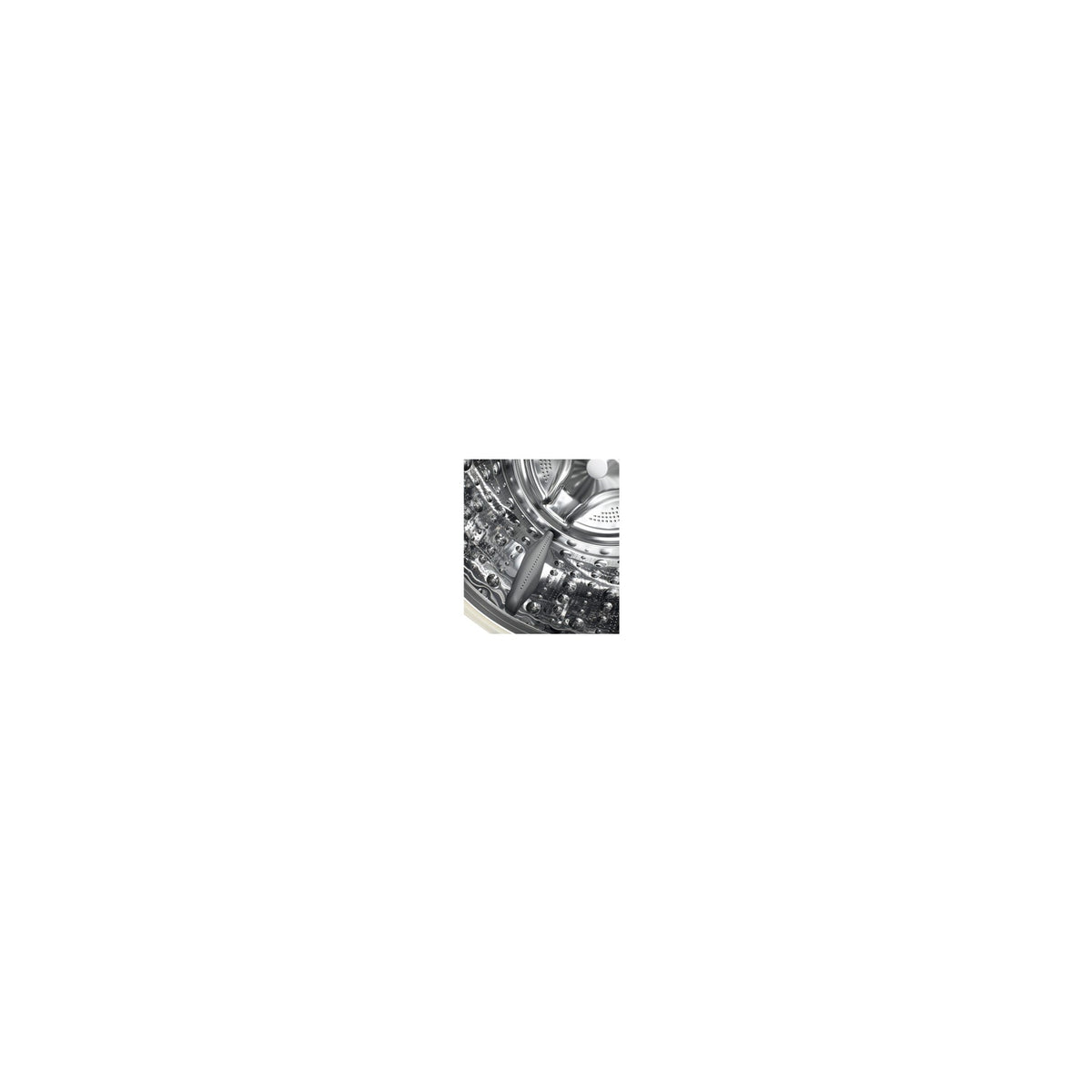 Lave linge hublot LG F84912WH Reconditionné