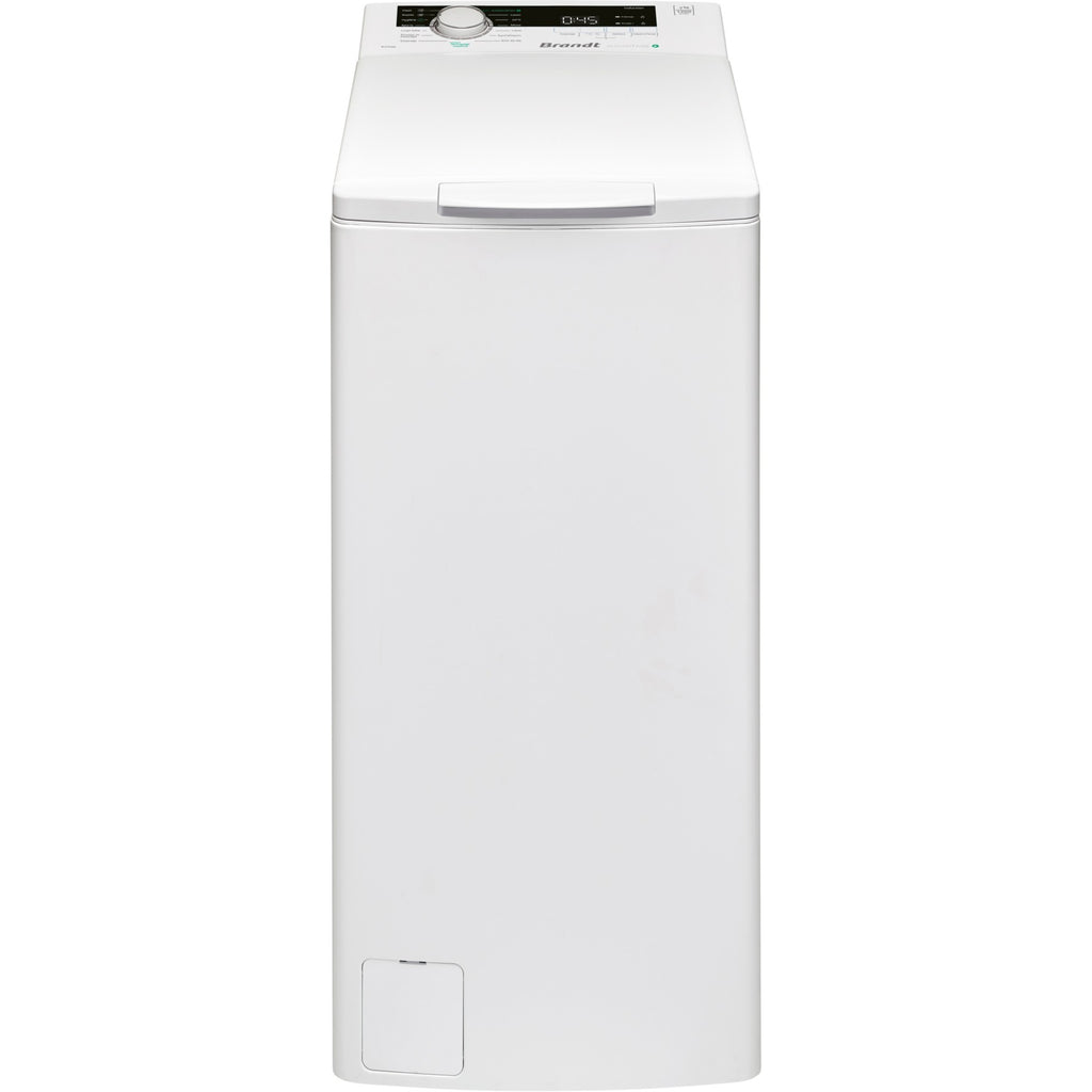 Lave linge top BRANDT BT37028Q Reconditionné