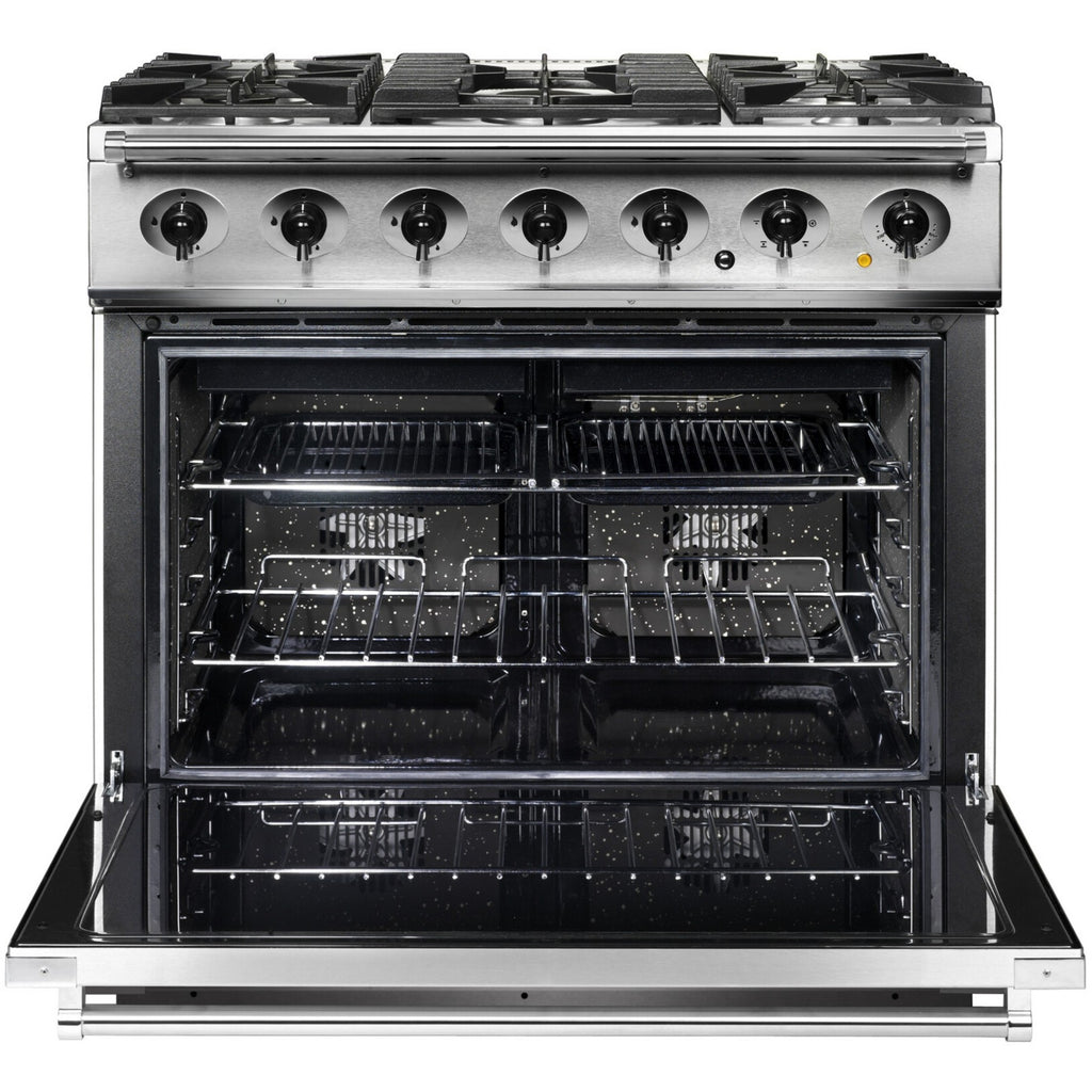 Piano de cuisson gaz FALCON F900SDFBL/CM-EU