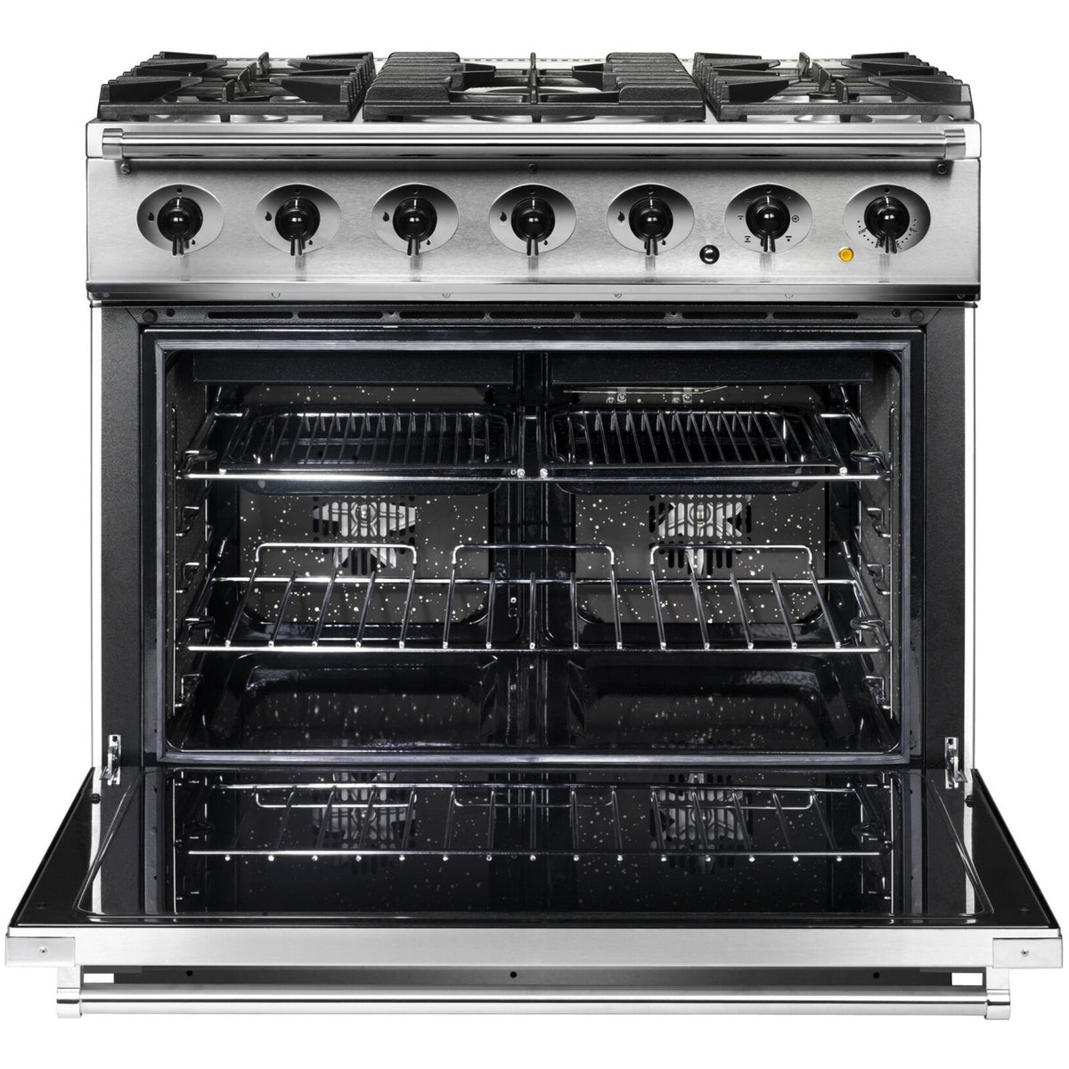 Piano de cuisson gaz FALCON F900SDFBL/CM-EU
