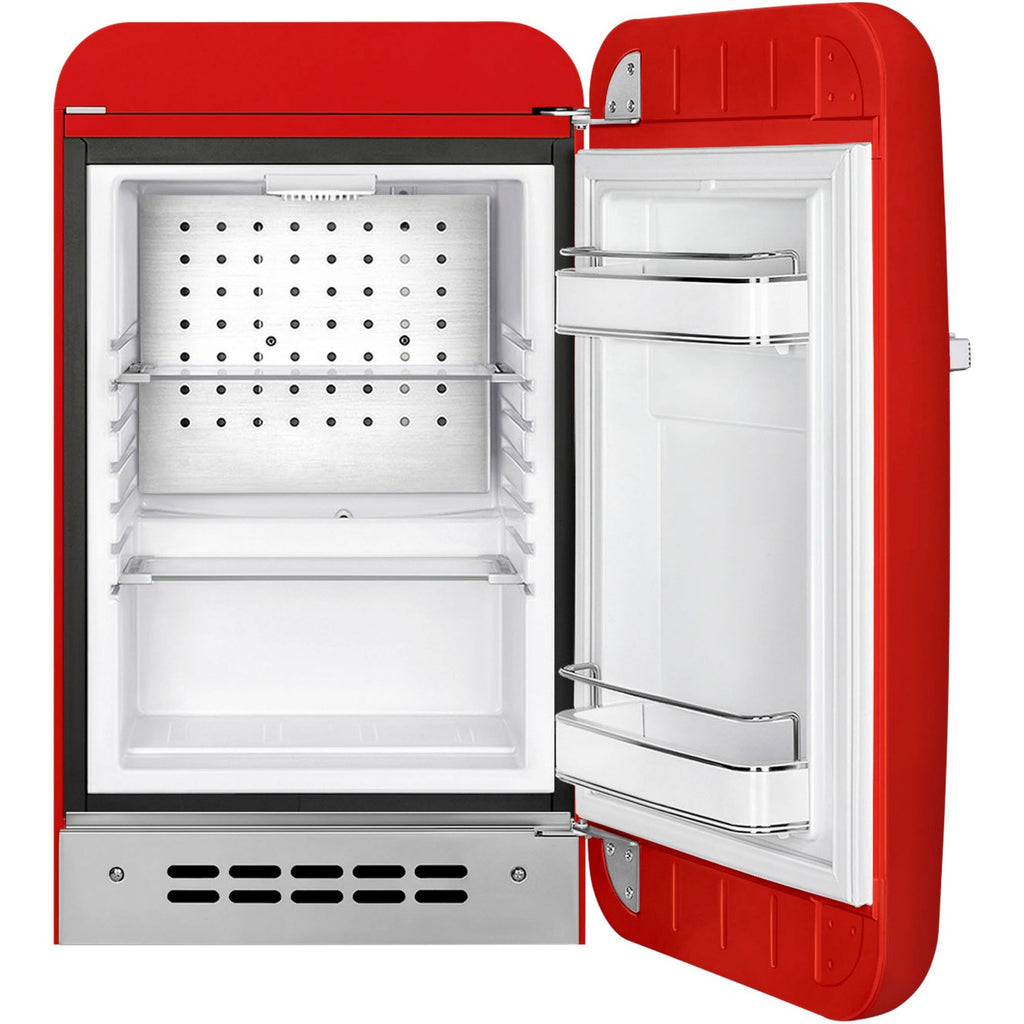 Mini réfrigérateur SMEG FAB5RRD6