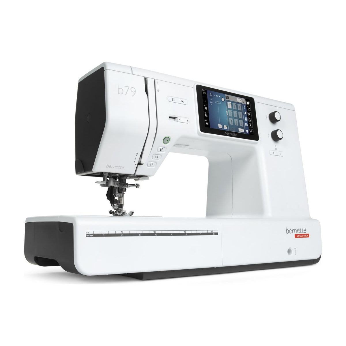 Brodeuse BERNETTE BY BERNINA B79