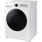 Lave linge séchant hublot SAMSUNG WD90DG5B15BH