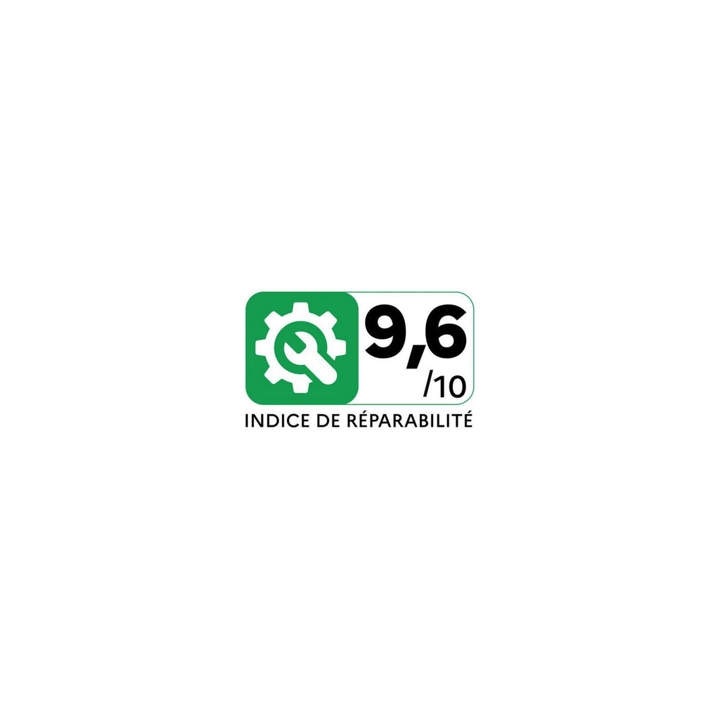 Lave linge hublot LG F84B13WHS