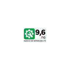 Lave linge hublot LG F84B13WHS