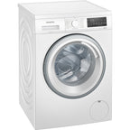 Lave linge hublot SIEMENS WU14UT60FR - 9 kg - 1400 tr/min - Classe A - Moteur induction