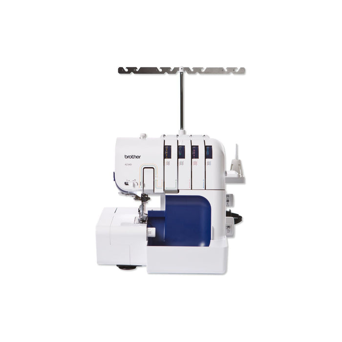 Surjeteuse BROTHER 4234D
