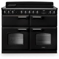 Piano de cuisson induction FALCON NGC TAB IND 110 CM CHARBON CHROME