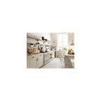 Piano de cuisson gaz GLEM GE960CVIX2
