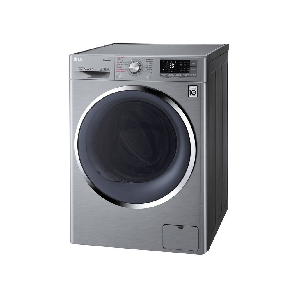LL Front LG F14J82IXS Reconditionné