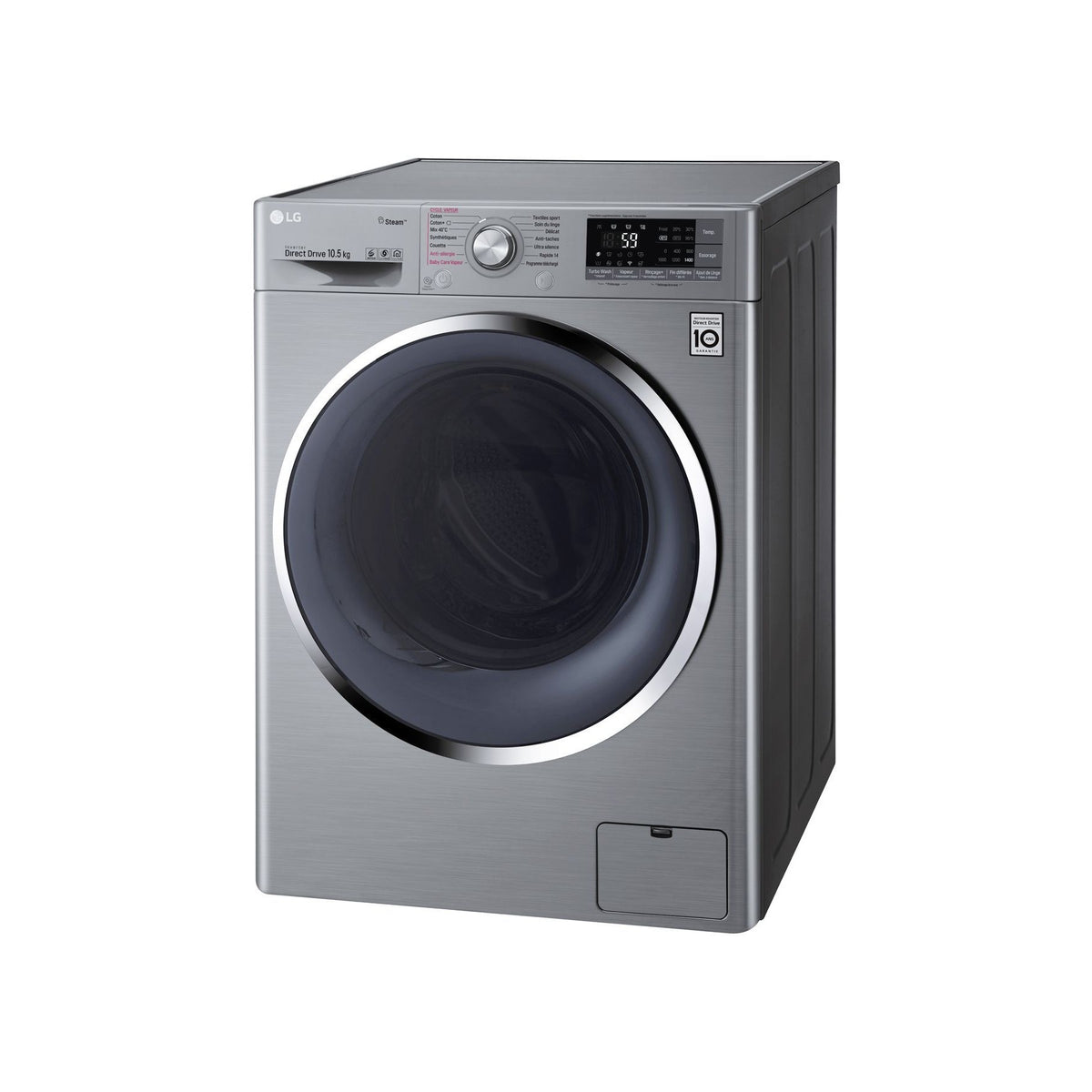 LL Front LG F14J82IXS Reconditionné