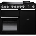 Piano de cuisson induction FALCON NEXUS NGC TAB IND 100 CM INOX CHROME
