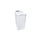 Lave linge top CANDY CSTSG 48TMVE/-47 Smart