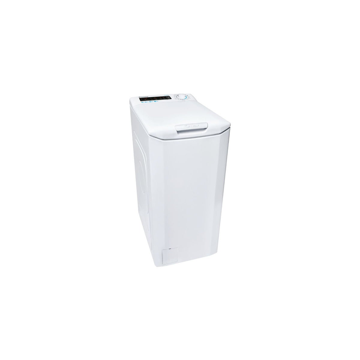 Lave linge top CANDY CSTSG 48TMVE/-47 Smart