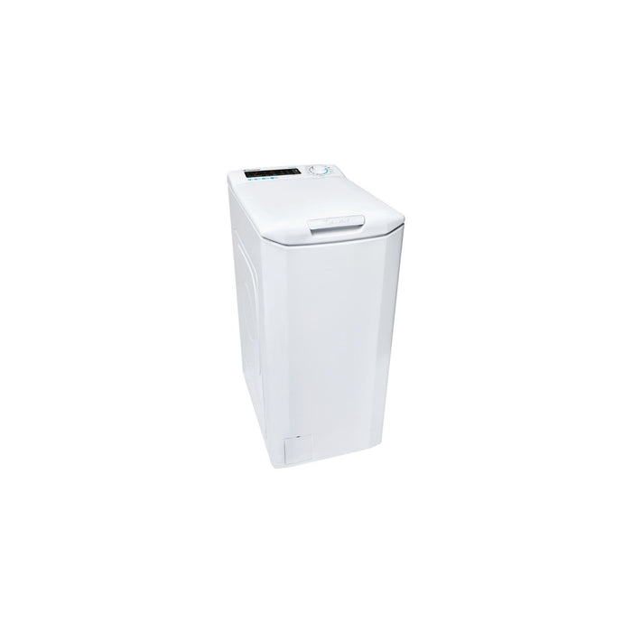 Lave linge top CANDY CSTSG 48TMVE/-47 Smart
