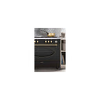 Piano de cuisson gaz GLEM GU960CMR2