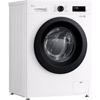 Lave linge hublot LG F94B15WH