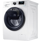 Lave linge hublot SAMSUNG ADD WASH WW80K6414QW Reconditionné