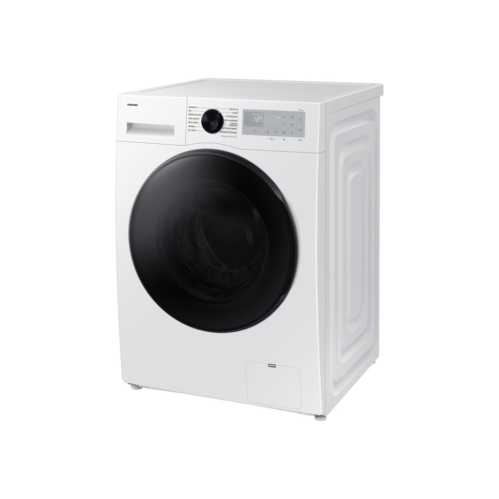 Lave linge séchant hublot SAMSUNG WD11DG5B15BH - 11/6 kg - 1400 tr/min - Classe A - Connecté