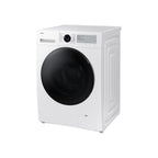 Lave linge séchant hublot SAMSUNG WD11DG5B15BH - 11/6 kg - 1400 tr/min - Classe A - Connecté
