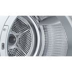 Sèche linge pompe à chaleur SIEMENS WQ46H2CTFR