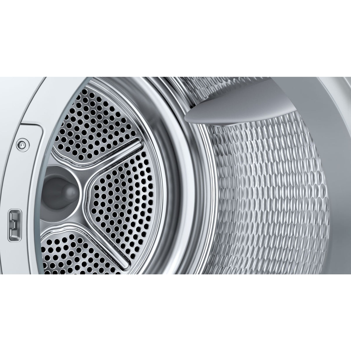 Sèche linge pompe à chaleur SIEMENS WQ46H2CTFR