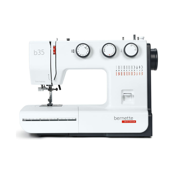 Machine à coudre BERNETTE BY BERNINA B35