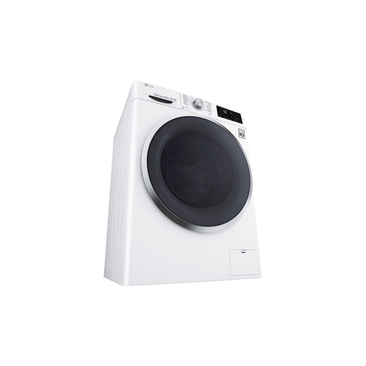Lave linge hublot encastrable LG F94J62WH Reconditionné