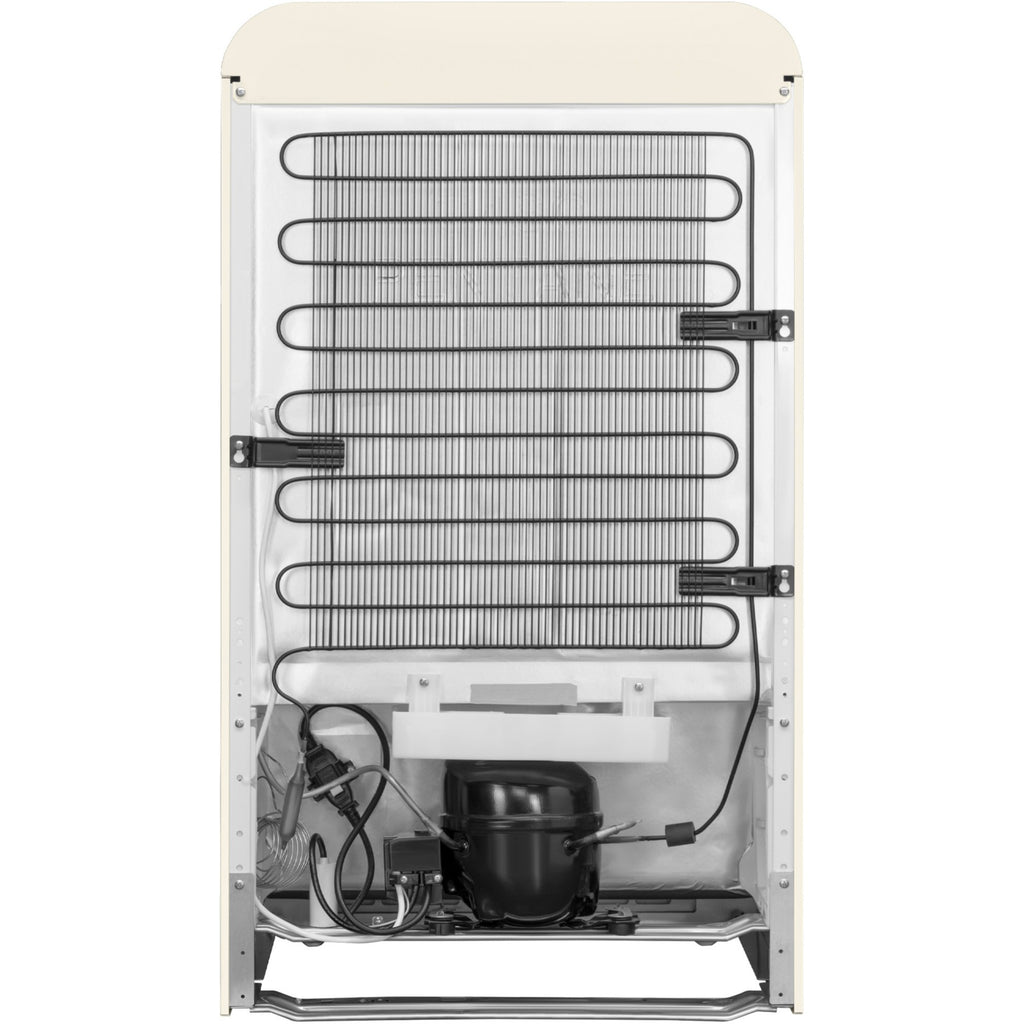 Réfrigérateur top SMEG FAB10HLCR6