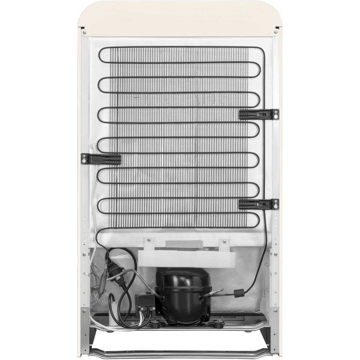 Réfrigérateur top SMEG FAB10HLCR6