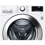 Lave linge hublot LG F51P12WH