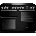 Piano de cuisson induction FALCON NEXUS NGC OC TAB IND 110 CM NOIR CHROME