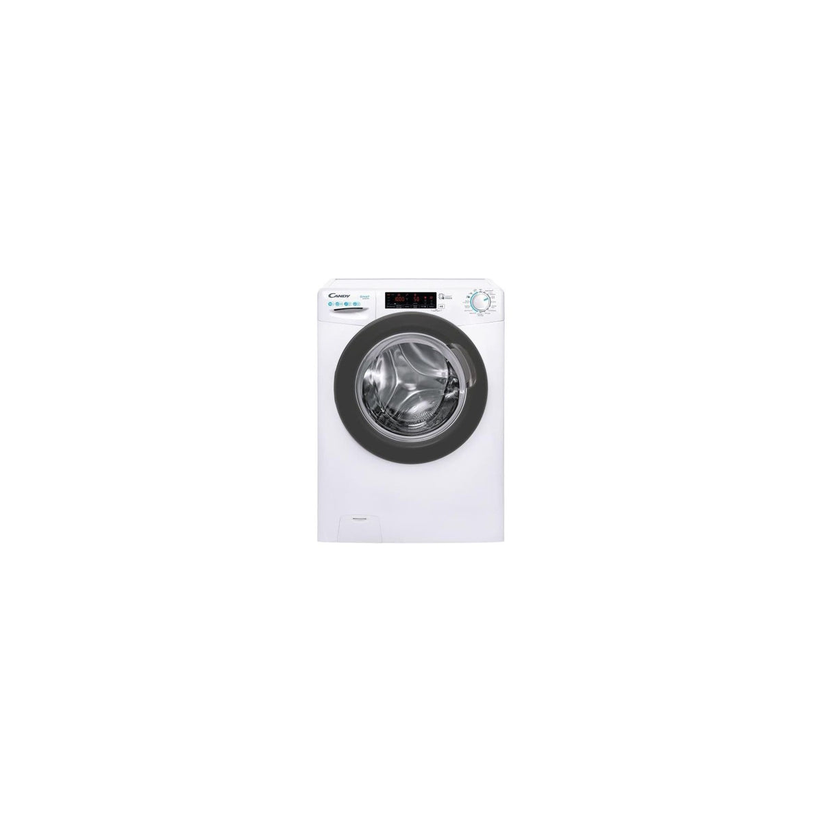 Lave linge hublot CANDY 168720 Reconditionné