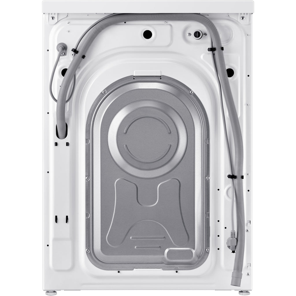 Lave linge hublot SAMSUNG WW80CGC04DAH - 8 kg - 1400 tr/min - Classe A - Moteur induction - Connecté