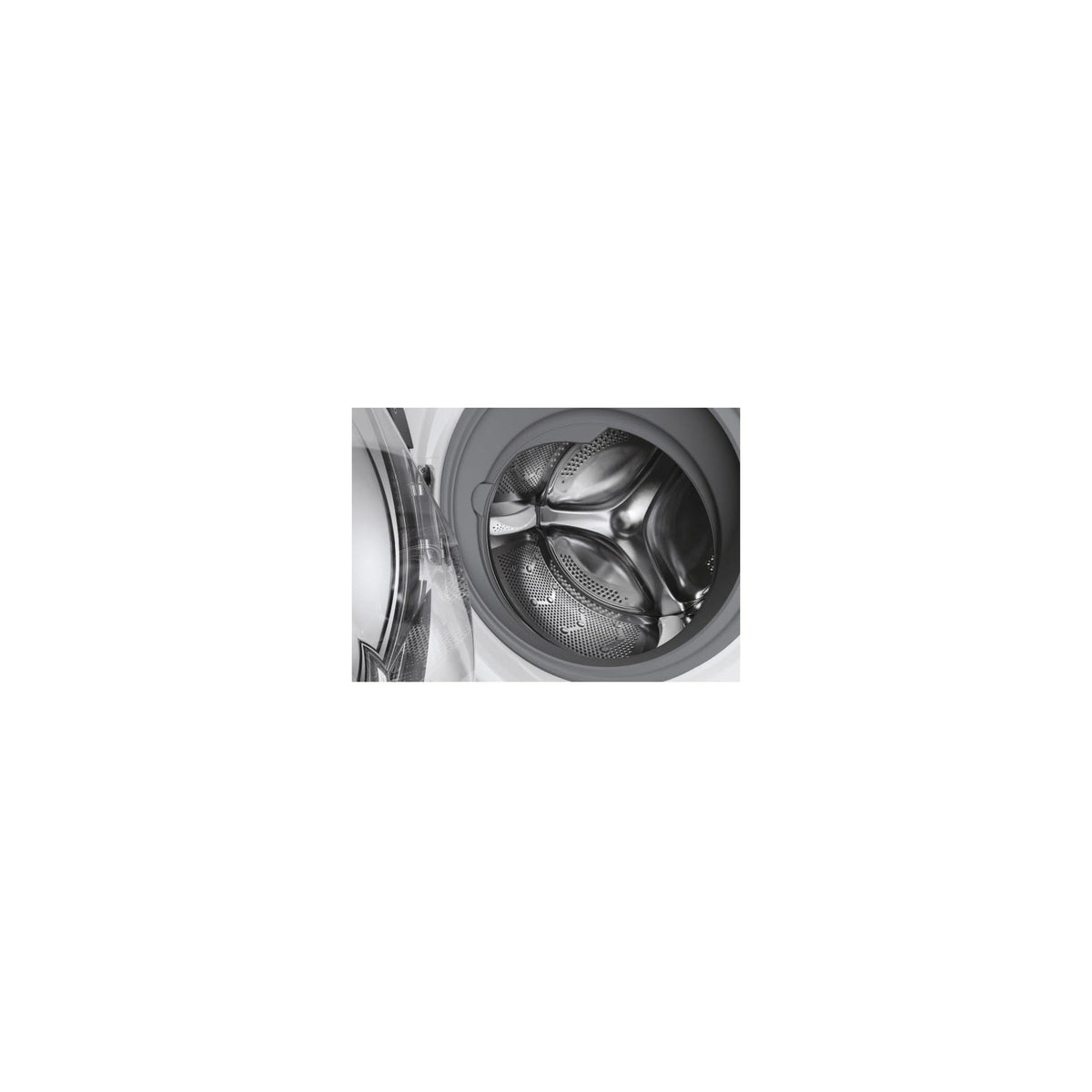 Lave linge hublot CANDY CSO6106TWMB6/1-S Reconditionné