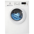 Lave linge hublot ELECTROLUX EW2F6812AA - 8 kg - 1400 tr/min - Classe A - Moteur induction