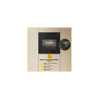 Four encastrable fonction vapeur WHIRLPOOL WOI7A8FPT1SBAF - Pyrolyse - Chaleur tournante - Combiné vapeur - Porte froide