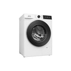 Lave linge hublot GORENJE WG484A31 - 8 kg - 1400 tr/min - Classe A - Moteur induction