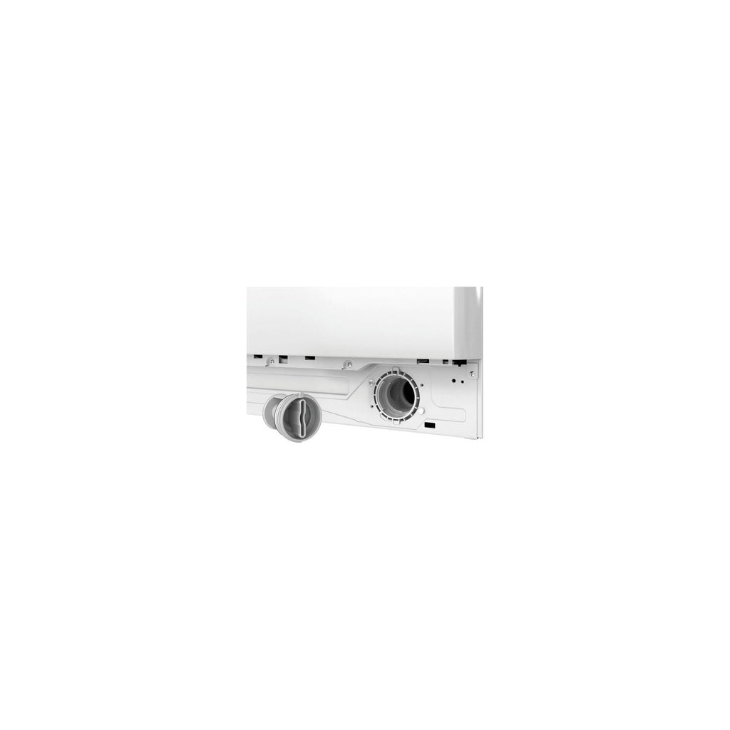 Lave linge hublot INDESIT BWA101496XWVFR