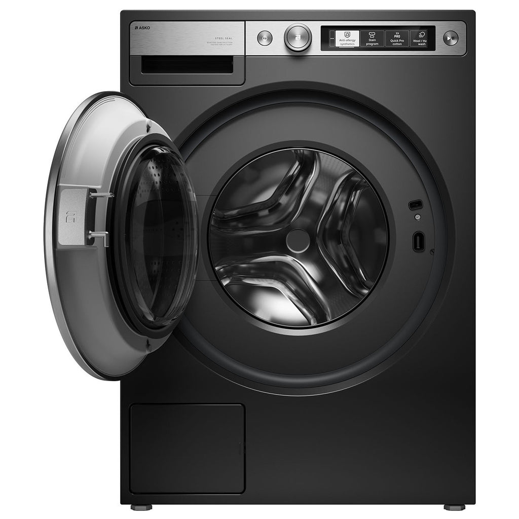 Lave linge hublot ASKO W7096XG