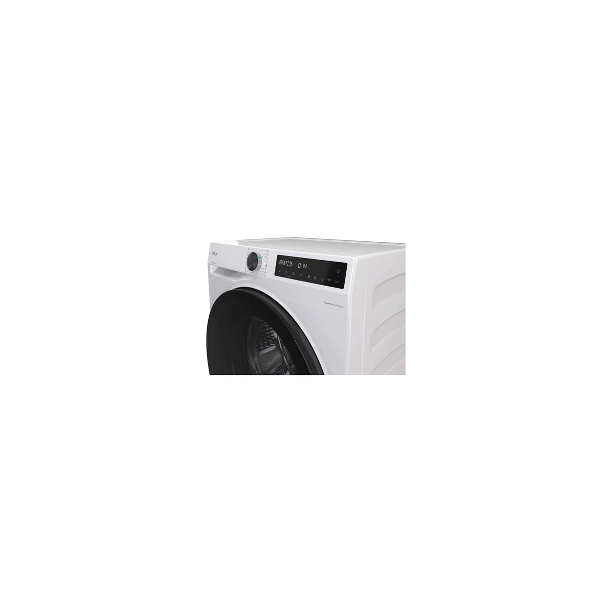Lave linge hublot CANDY BP 49SBL8-FR