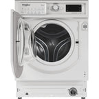 Lave linge séchant hublot encastrable WHIRLPOOL BIWDWG961485FR Reconditionné