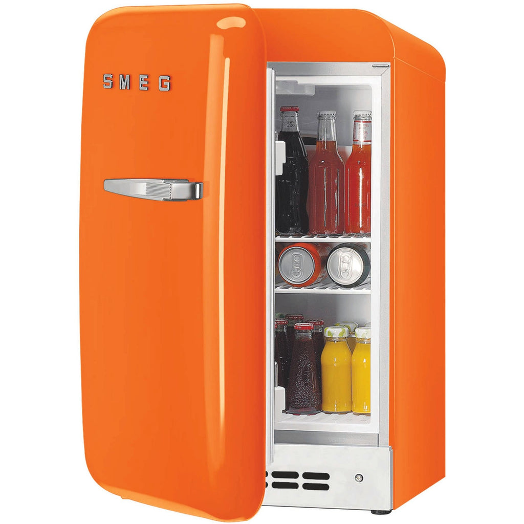 Mini réfrigérateur SMEG FAB5LOR6